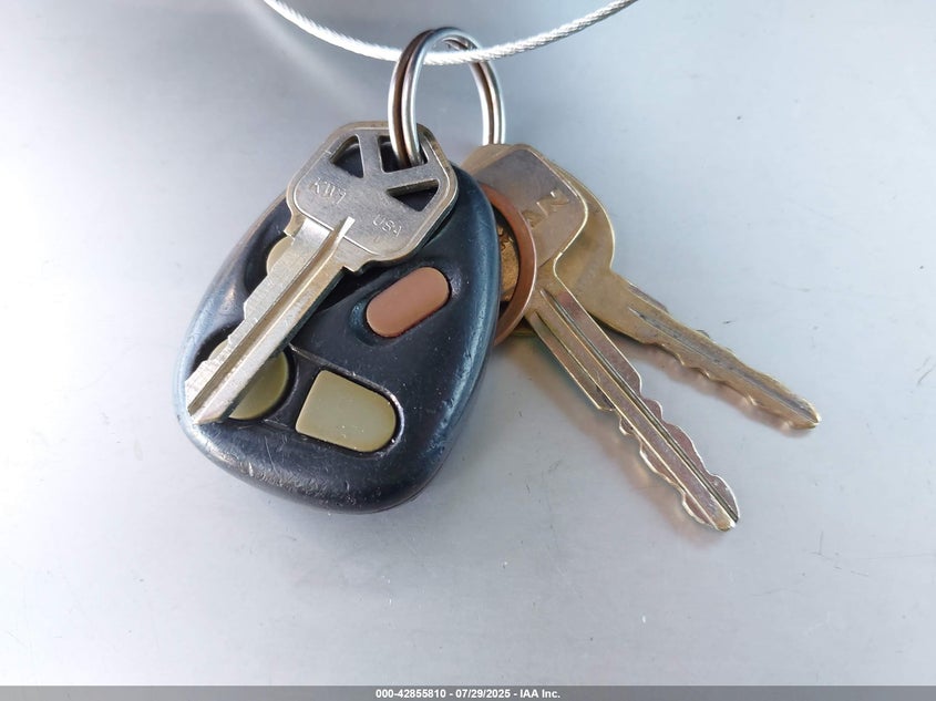 2002 Chevrolet Silverado 1500 Ls VIN: 2GCEC19V921247204 Lot: 42855810