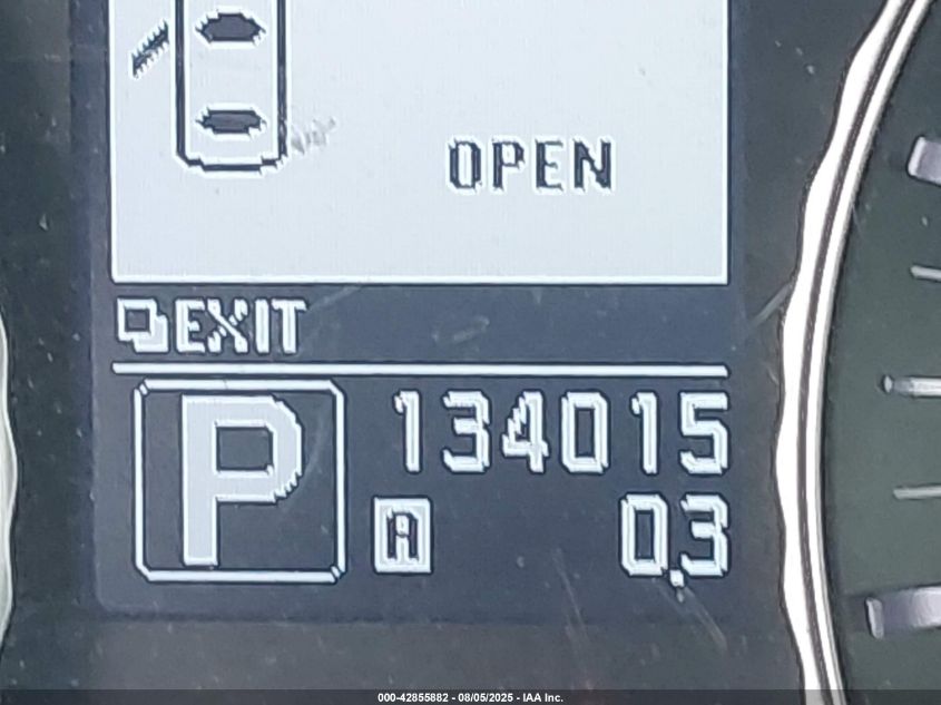 2012 Infiniti M37X VIN: JN1BY1AR0CM393308 Lot: 42855882