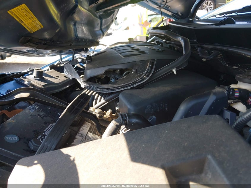 2013 TOYOTA COROLLA S - 5YFBU4EE3DP132612