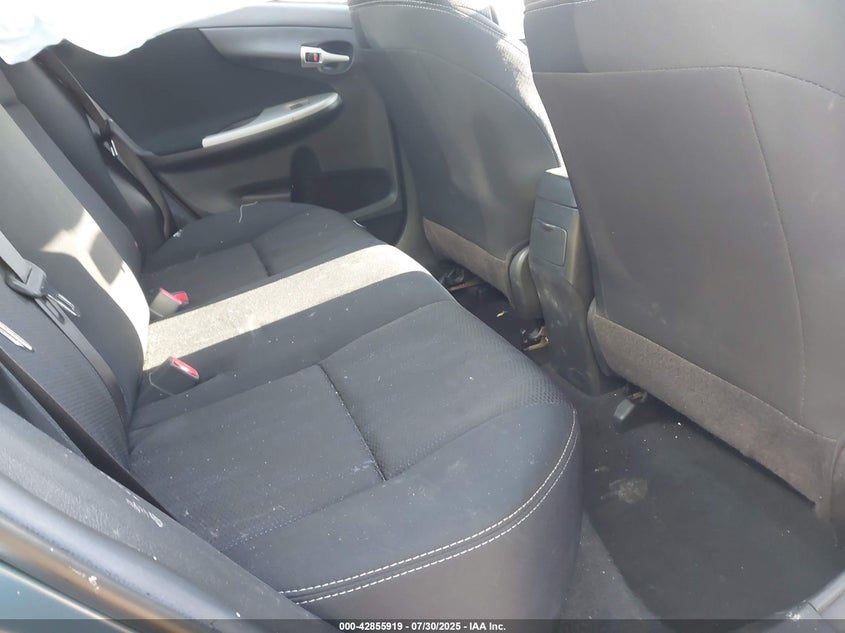 2013 TOYOTA COROLLA S - 5YFBU4EE3DP132612