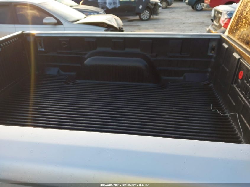 2007 Ford Ranger Sport/Xl/Xlt VIN: 1FTYR11U37PA52434 Lot: 42855968