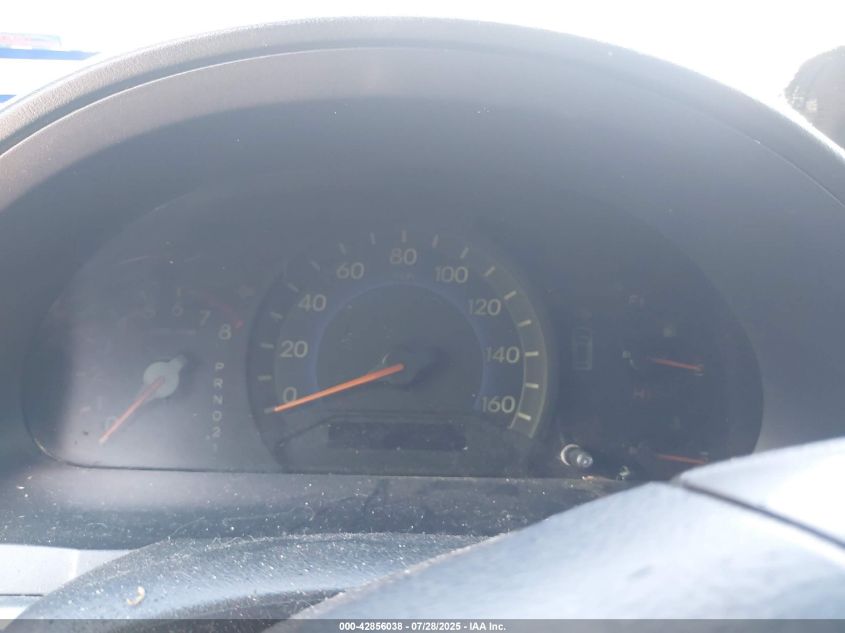 2007 Honda Odyssey Ex VIN: 5FNRL38417B431045 Lot: 42856038