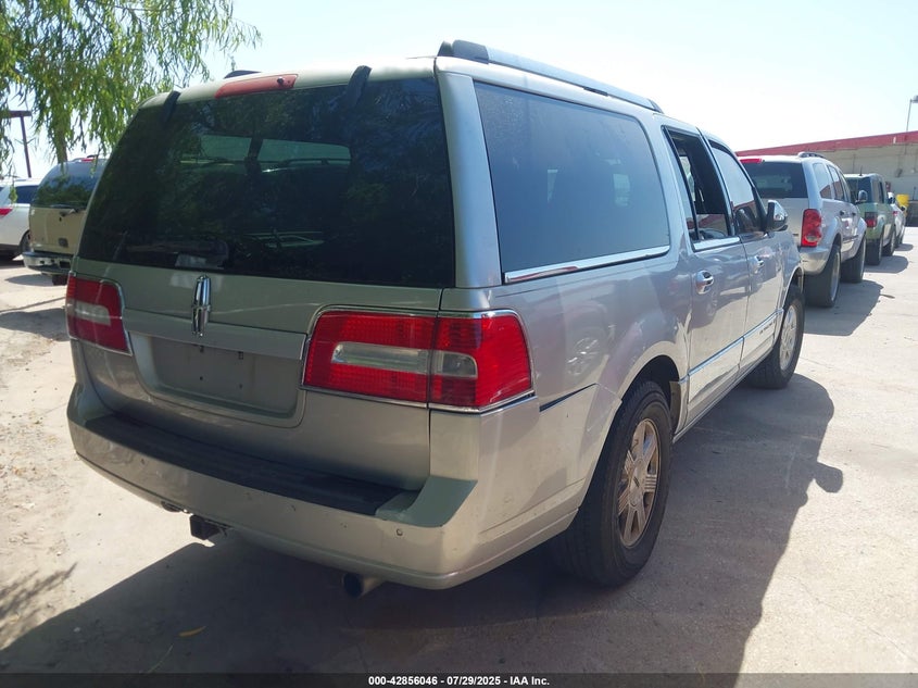 Vin: 5lmjj3h52aej04277, lot: 43349631, lincoln navigator l 20104
