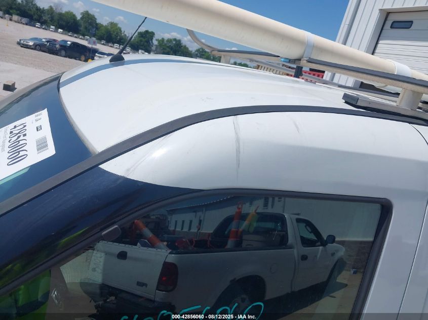 2017 Ram Promaster City Tradesman VIN: ZFBERFAB4H6G92471 Lot: 42856060