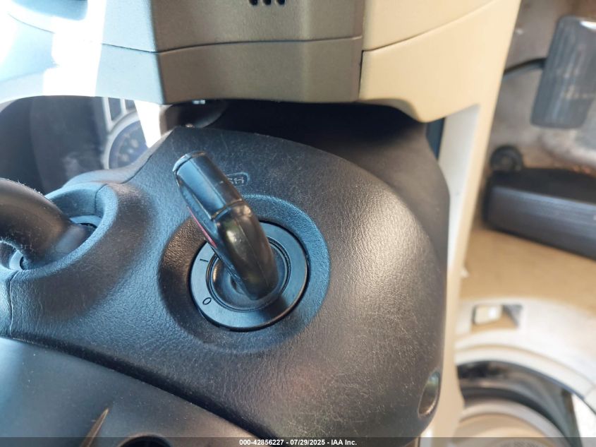 2006 Honda Civic Lx VIN: 1HGFA16516L001165 Lot: 42856227