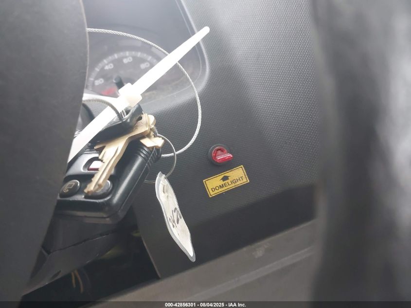 2014 Ford Econoline E450 Super Duty Cutwy Van VIN: 1FDWE4FLXEDA82318 Lot: 42856301