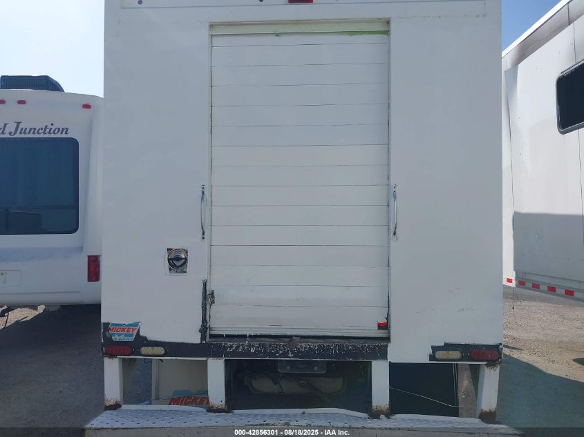 2014 Ford Econoline E450 Super Duty Cutwy Van VIN: 1FDWE4FLXEDA82318 Lot: 42856301