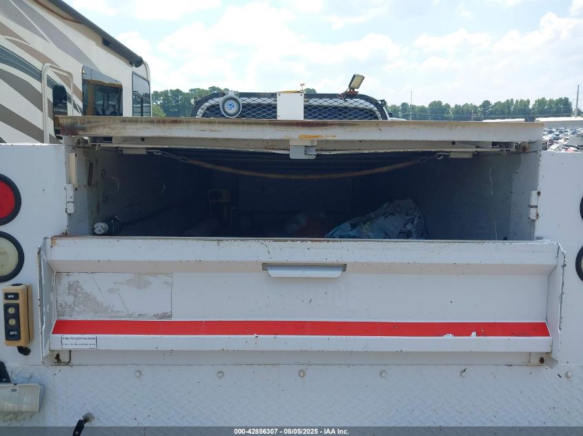 2014 Ford F-350 Xl VIN: 1FD8X3B68EEA69199 Lot: 42856307