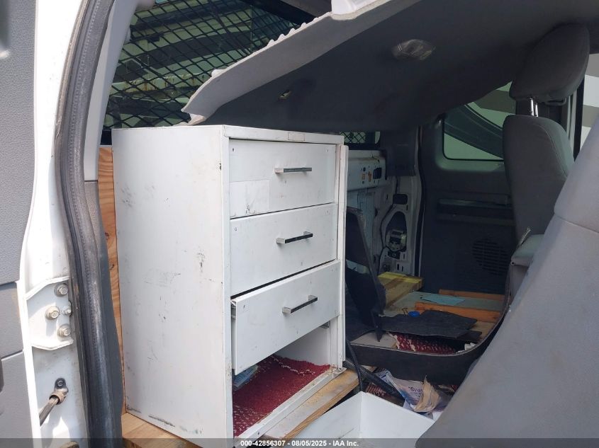 2014 Ford F-350 Xl VIN: 1FD8X3B68EEA69199 Lot: 42856307