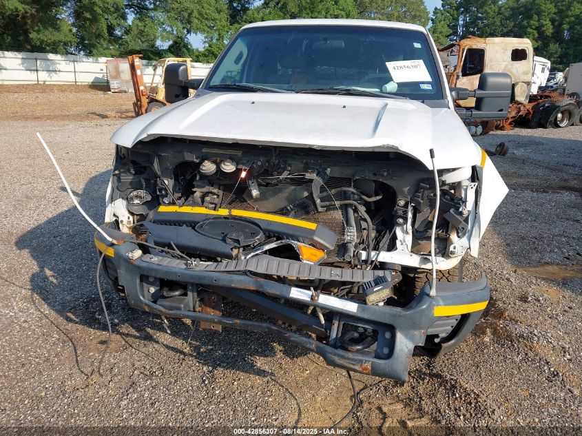 2014 Ford F-350 Xl VIN: 1FD8X3B68EEA69199 Lot: 42856307