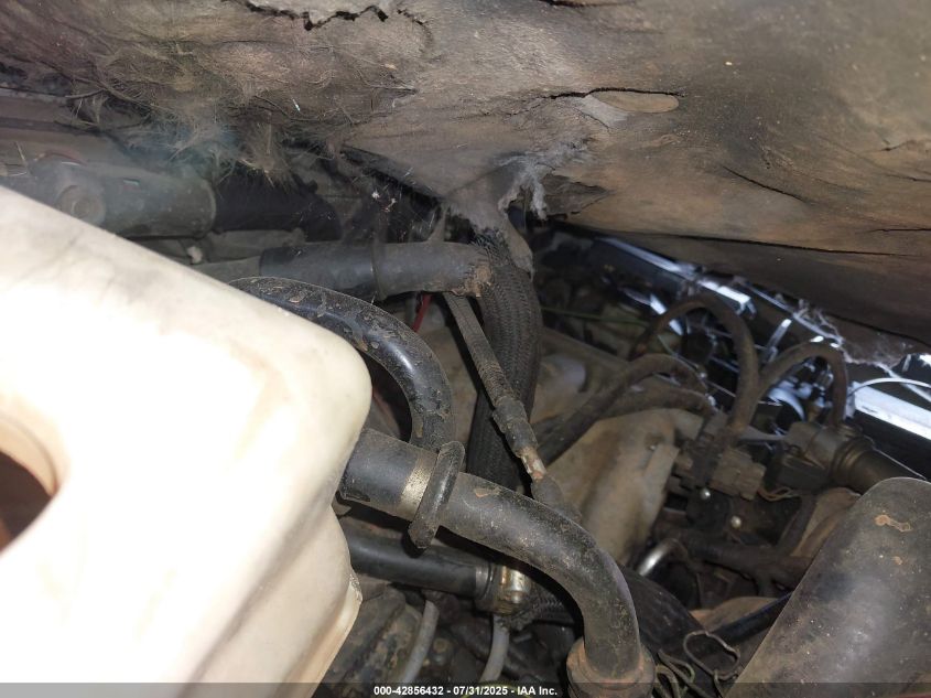 2001 Ford Ranger Edge/Xl/Xlt VIN: 1FTYR14U21PA73049 Lot: 42856432