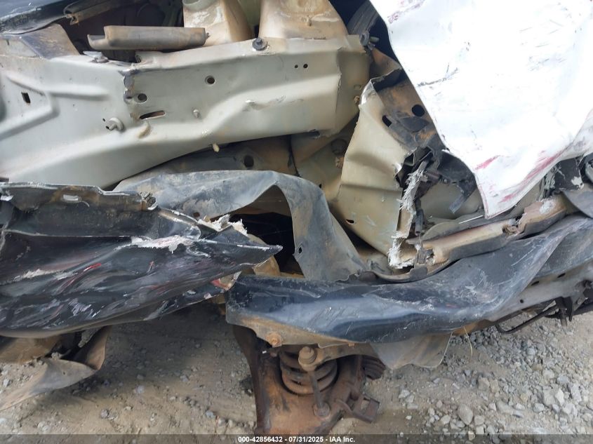 2001 Ford Ranger Edge/Xl/Xlt VIN: 1FTYR14U21PA73049 Lot: 42856432