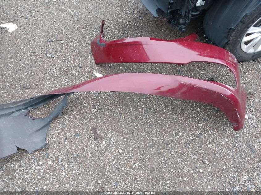 2014 Dodge Grand Caravan Sxt VIN: 2C4RDGCG0ER421114 Lot: 42856445