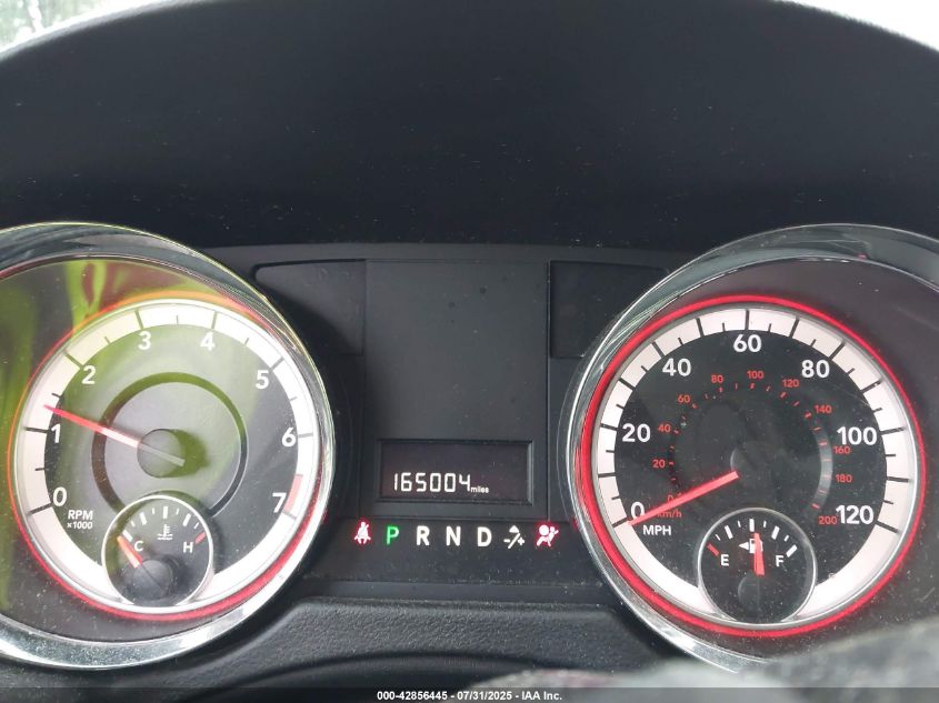 2014 Dodge Grand Caravan Sxt VIN: 2C4RDGCG0ER421114 Lot: 42856445