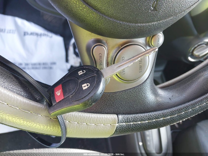 2013 Nissan Versa 1.6 Sv VIN: 3N1CN7AP9DL848893 Lot: 42856506