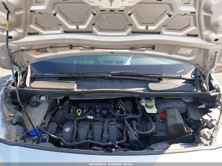 2019 FORD TRANSIT CONNECT XL - NM0LS7E29K1421543