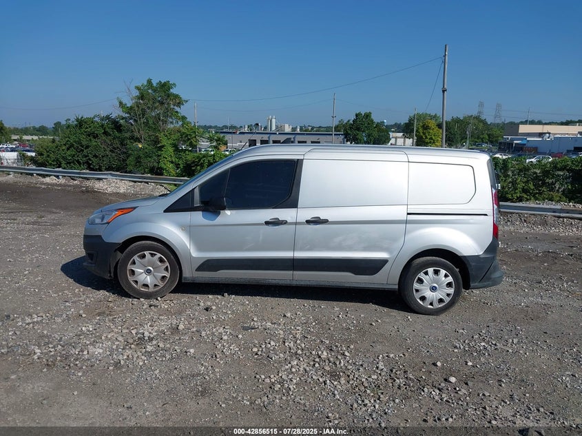 2019 FORD TRANSIT CONNECT XL - NM0LS7E29K1421543