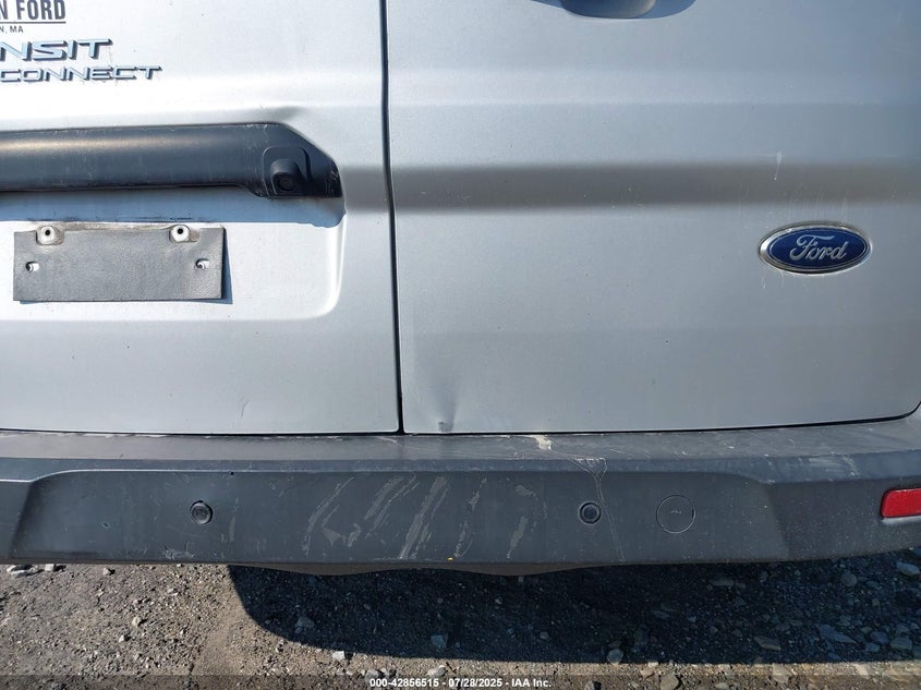 2019 FORD TRANSIT CONNECT XL - NM0LS7E29K1421543