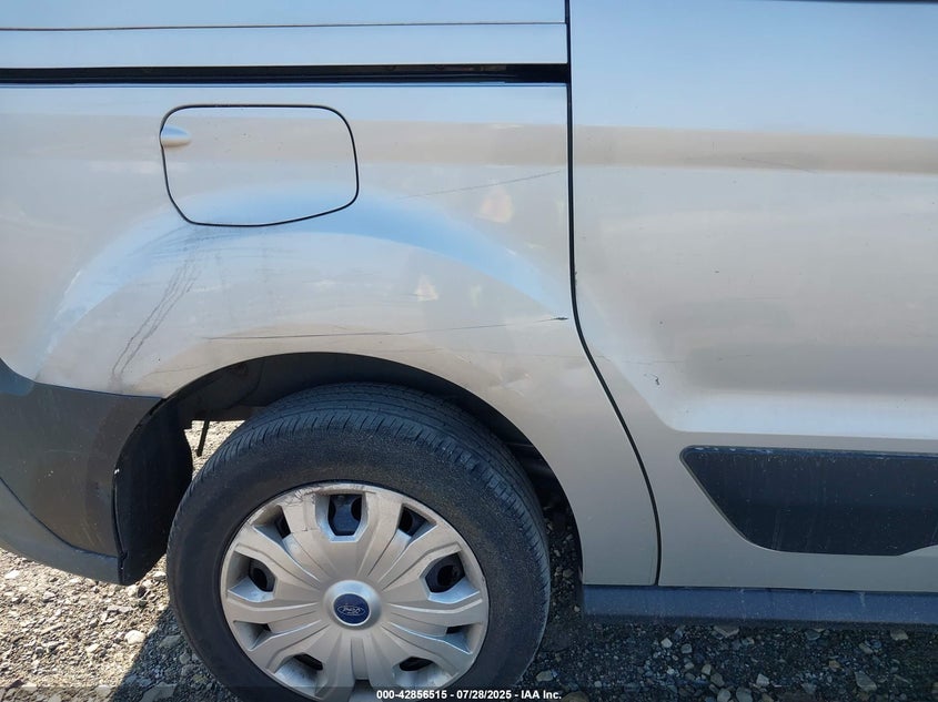 2019 FORD TRANSIT CONNECT XL - NM0LS7E29K1421543