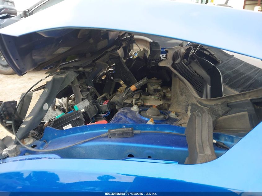 2017 Honda Civic Lx VIN: 19XFC2F52HE029664 Lot: 42856693