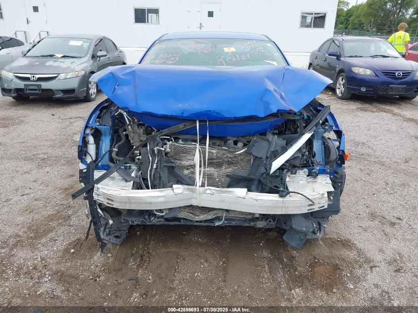 2017 Honda Civic Lx VIN: 19XFC2F52HE029664 Lot: 42856693