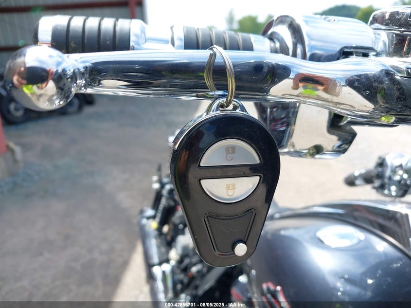 2019 HARLEY-DAVIDSON FLHXSE - 1HD1PXL17KB957082