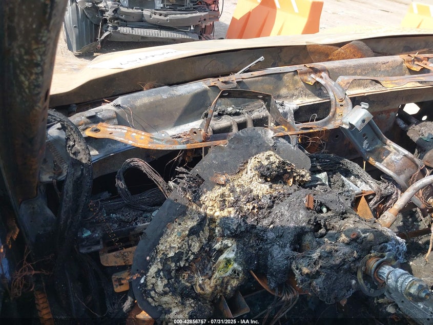 2004 Chevrolet Silverado 1500 VIN: 1GCEK192847217398 Lot: 42856757