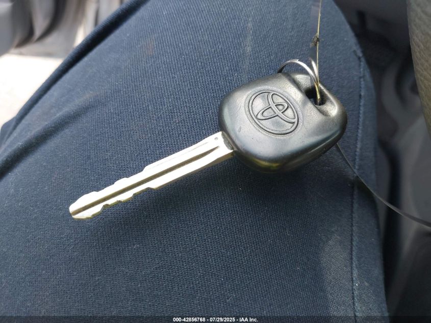 2008 Toyota Sienna Le VIN: 5TDZK23CX8S194094 Lot: 42856768