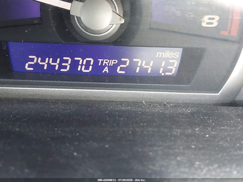 2006 Honda Civic Lx VIN: 2HGFA16536H507934 Lot: 42856812