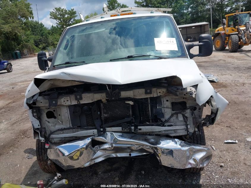 2012 Ford E-350 Cutaway VIN: 1FDSE3FL5CDB29566 Lot: 42856914