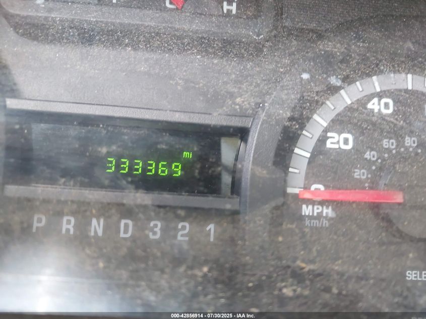 2012 Ford E-350 Cutaway VIN: 1FDSE3FL5CDB29566 Lot: 42856914