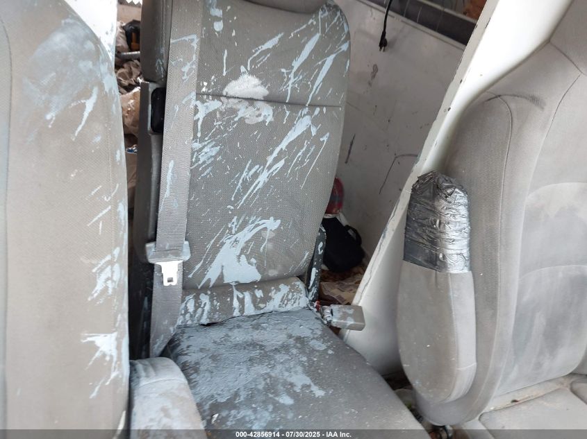 2012 Ford E-350 Cutaway VIN: 1FDSE3FL5CDB29566 Lot: 42856914