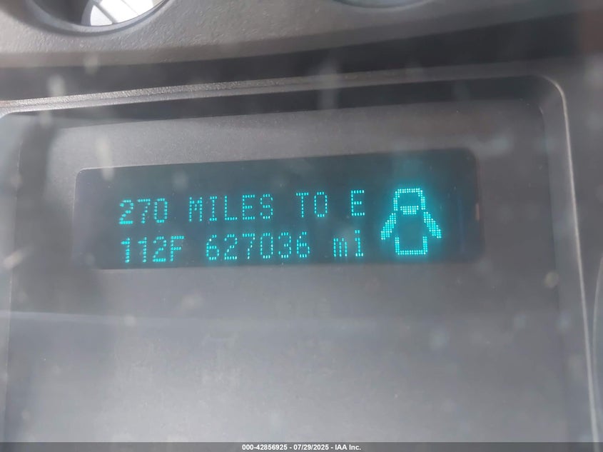 2012 Ford F-250 Xl VIN: 1FDBF2B64CEC35508 Lot: 42856925