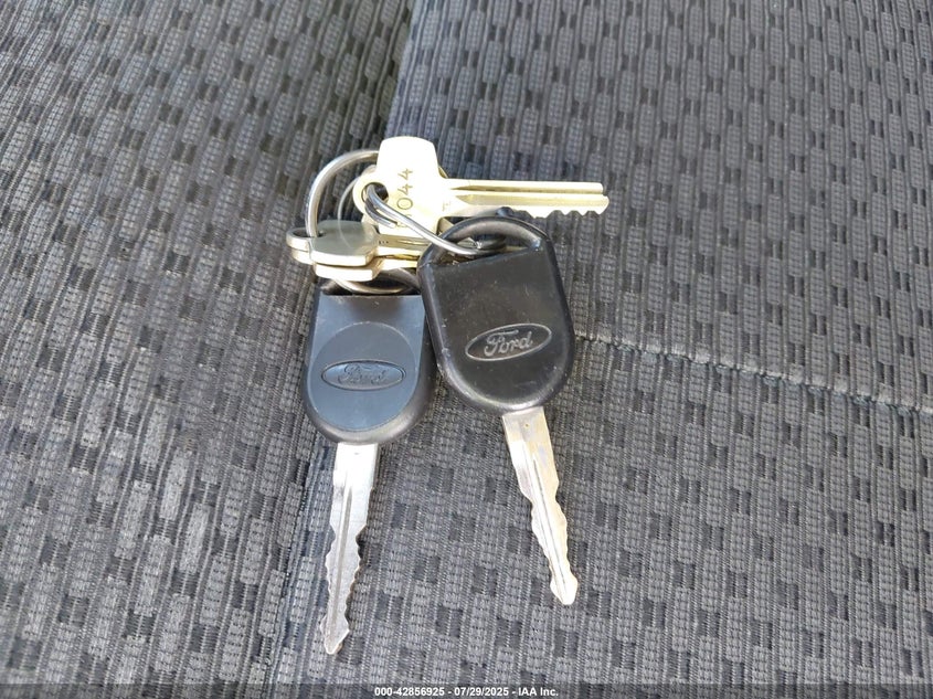 2012 Ford F-250 Xl VIN: 1FDBF2B64CEC35508 Lot: 42856925