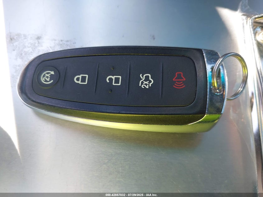 2013 FORD EXPLORER LIMITED - 1FM5K7F80DGB38569