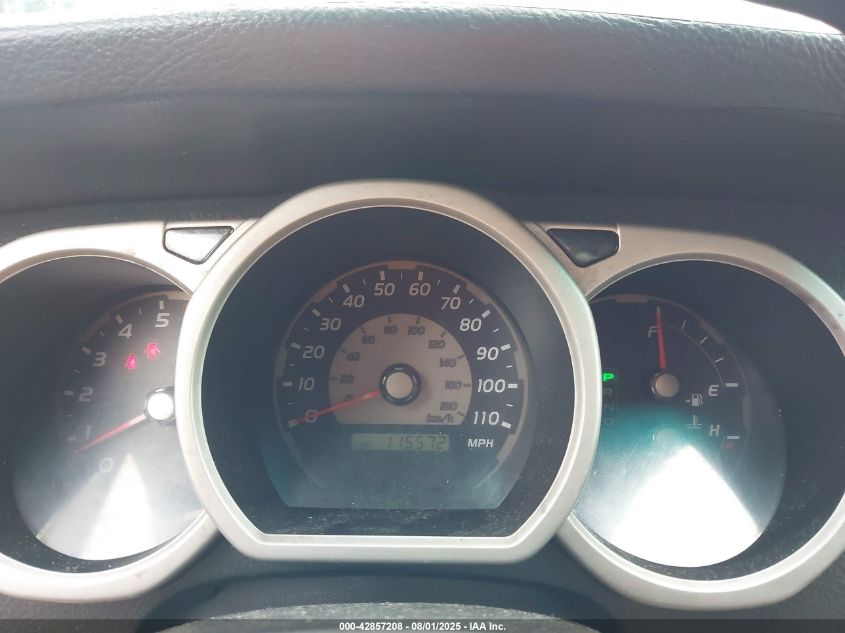 2003 Toyota 4Runner Sr5 V6 VIN: JTEBU14RX30002401 Lot: 42857208