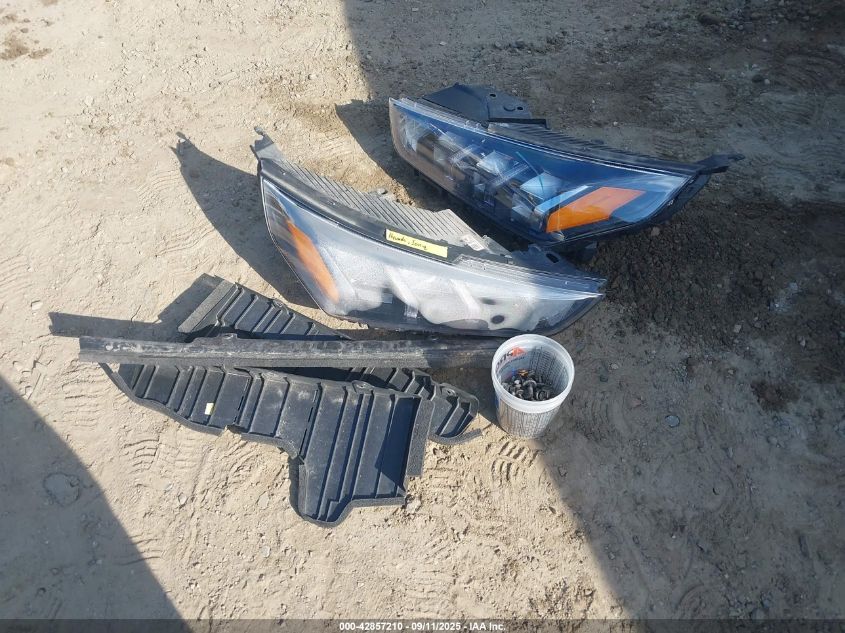 2022 Hyundai Ioniq Plug-In Hybrid Limited VIN: KMHCX5LD8NU268407 Lot: 42857210