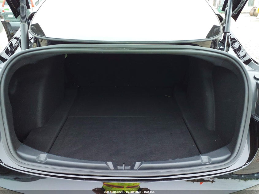5YJ3E1EB1NF276730 2022 TESLA MODEL 3 photo no. 21