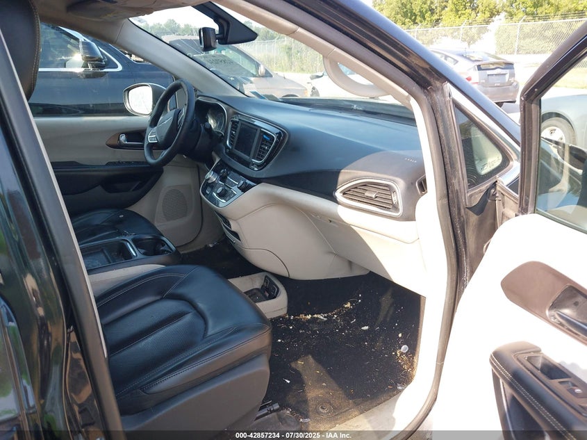 2020 CHRYSLER VOYAGER LXI - 2C4RC1DG7LR164089