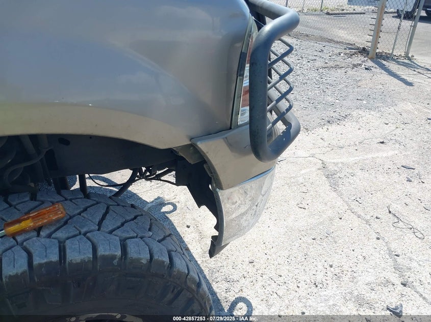 2006 Ford F-250 Lariat/Xl/Xlt VIN: 1FTSW21P76EA50145 Lot: 42857253