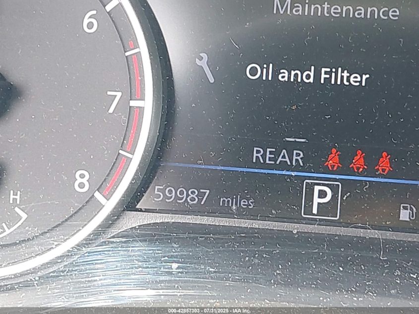 2021 Nissan Sentra Sv Xtronic Cvt VIN: 3N1AB8CV2MY322352 Lot: 42857303