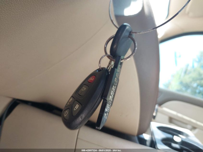 2011 Chevrolet Tahoe Lt VIN: 1GNSKBE05BR135651 Lot: 42857324