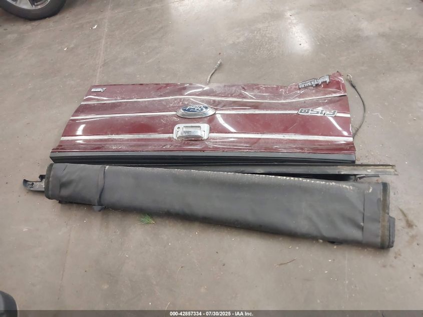 2010 Ford F-150 Fx4/Harley-Davidson/King Ranch/Lariat/Platinum/Xl/Xlt VIN: 1FTFW1EV3AFC10237 Lot: 42857334