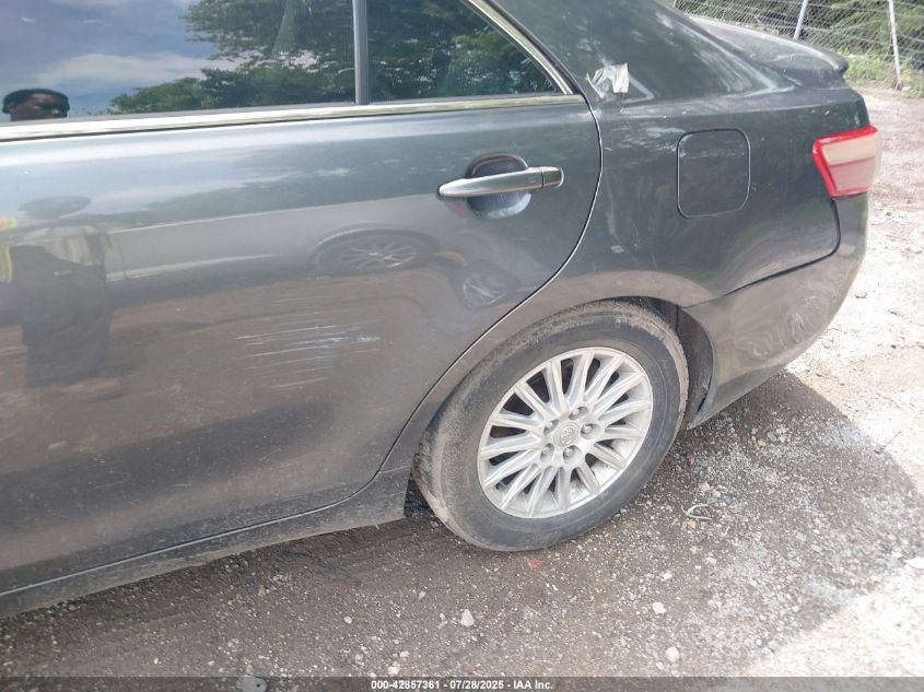 2007 Toyota Camry Le VIN: 4T1BE46K17U709738 Lot: 42857361