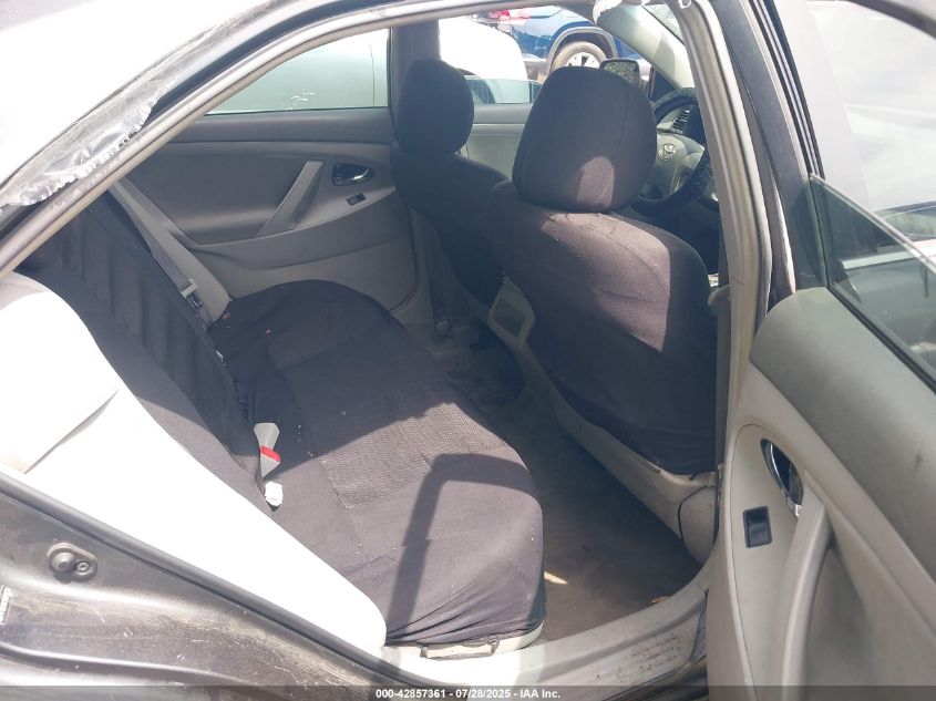 2007 Toyota Camry Le VIN: 4T1BE46K17U709738 Lot: 42857361