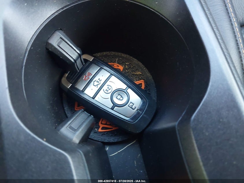 2021 FORD MUSTANG SHELBY GT500 FASTBACK - 1FA6P8SJ9M5504054