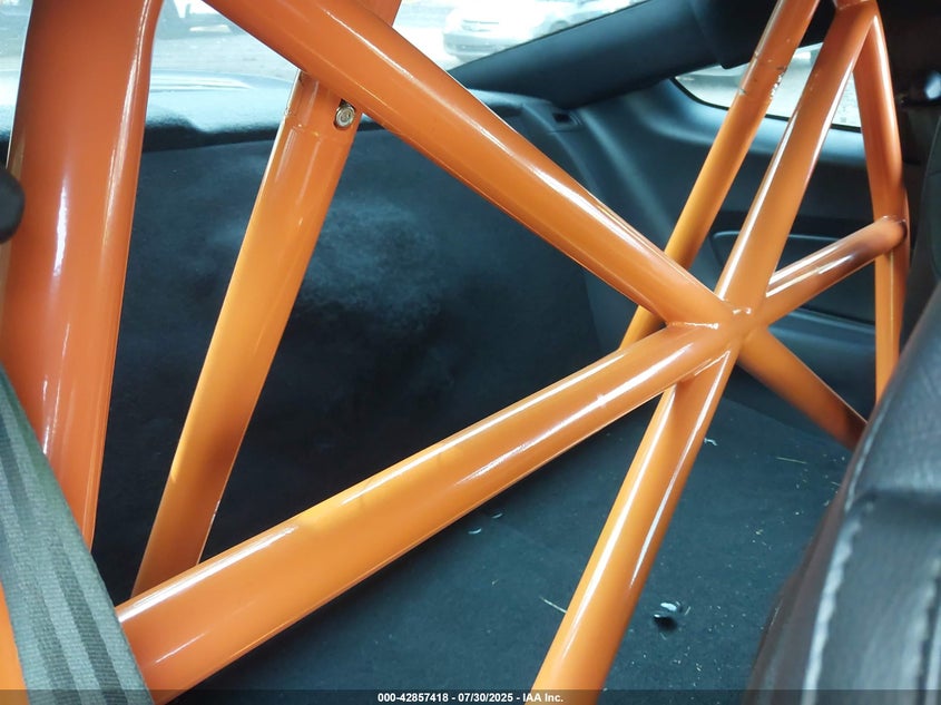 2021 FORD MUSTANG SHELBY GT500 FASTBACK - 1FA6P8SJ9M5504054