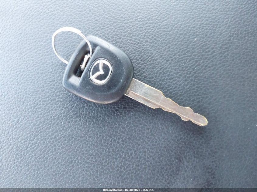 2008 Mazda Cx-7 Sport VIN: JM3ER293280179925 Lot: 42857646