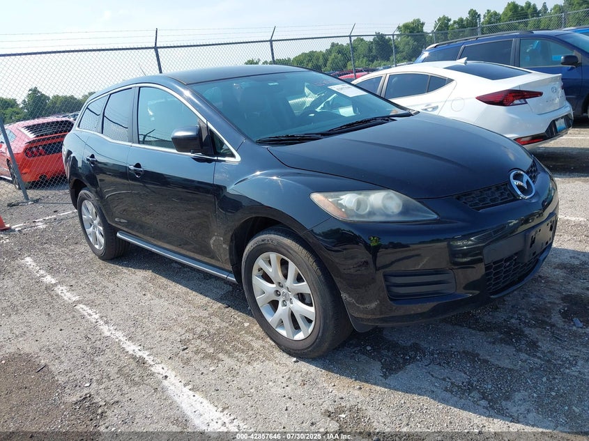 JM3ER293280179925 2008 Mazda Cx-7 Sport auction photo 1