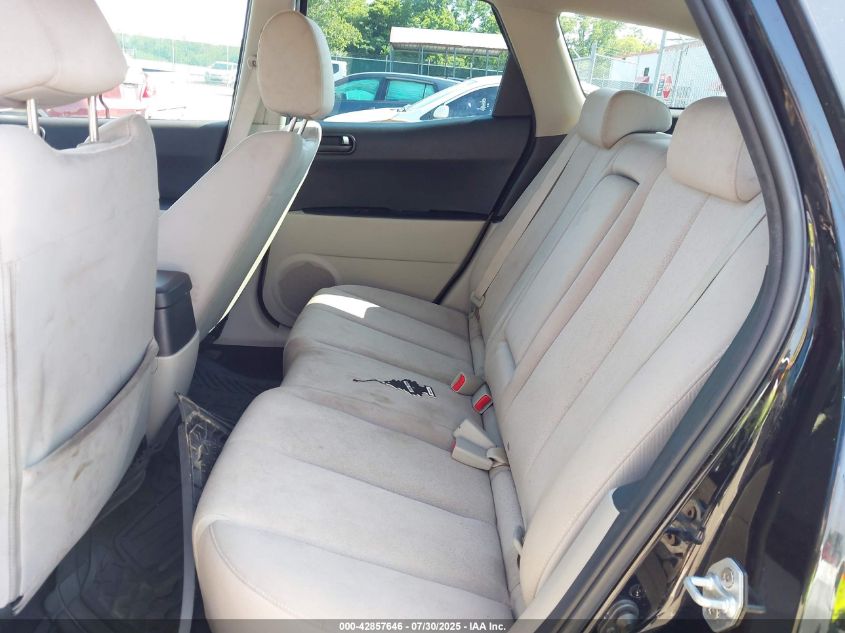 2008 Mazda Cx-7 Sport VIN: JM3ER293280179925 Lot: 42857646